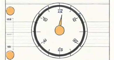 James Clear Habit Tracker