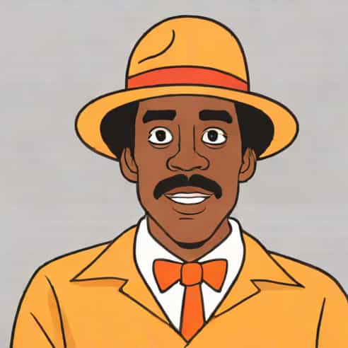 Jasper'S Dad Loiter Squad