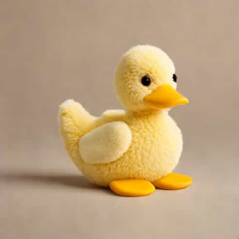 Jellycat Quack Quack Duck
