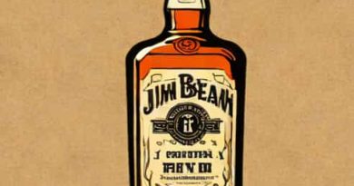 Jim Beam Prohibition Rye