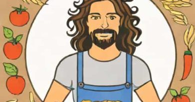 Joe Wicks Wean In 15 Orzo