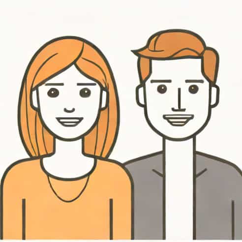 Jon And Becky White Split