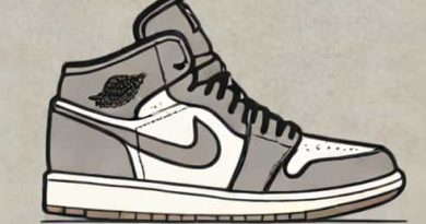 Jordan 1 Low Neutral Grey