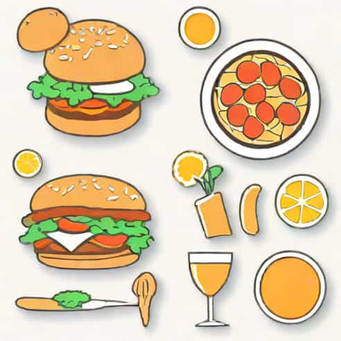 Jubliant Food Works Share