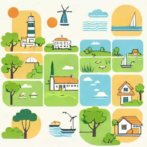 June Best Places To Visit