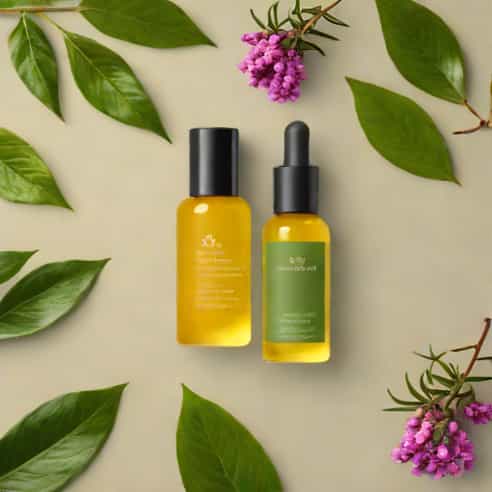 Juno Antioxidant Face Oil