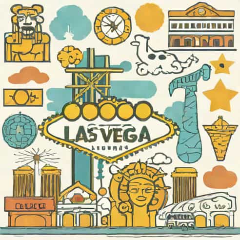 Karma And Luck Las Vegas