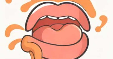 Keep Getting Canker Sores