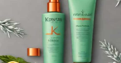 Kerastase Cure Anti Chute