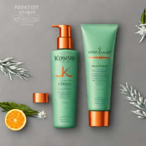 Kerastase Cure Anti Chute