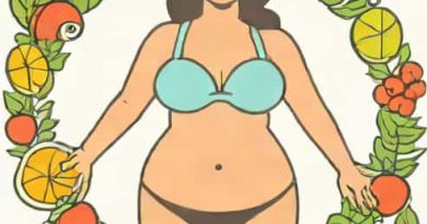 Kho Slimming And Detoxify