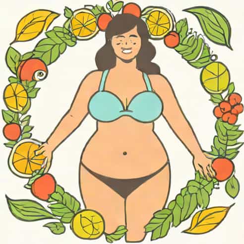 Kho Slimming And Detoxify