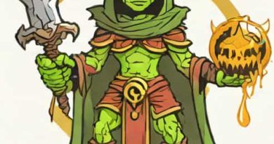 Kill Goblin Priestess Bg3