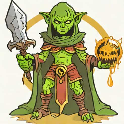 Kill Goblin Priestess Bg3