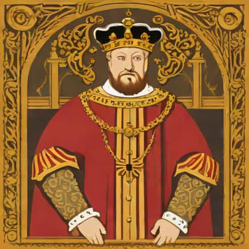 King Henry Viii Annulment