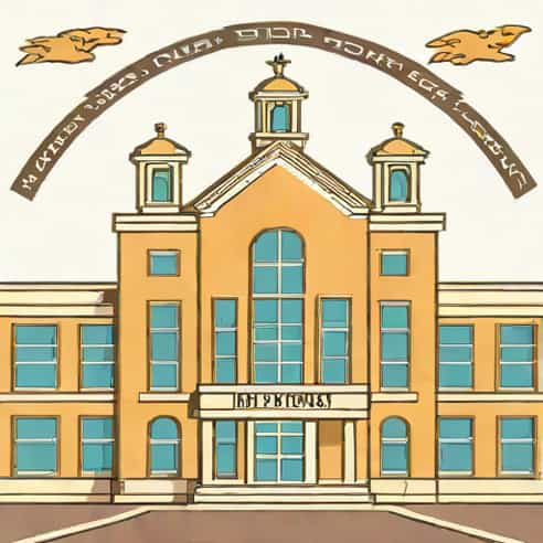 King'S Fork Middle School