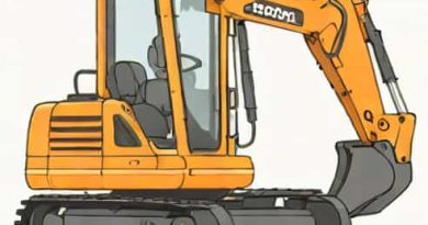 Kubota Excavator For Sale