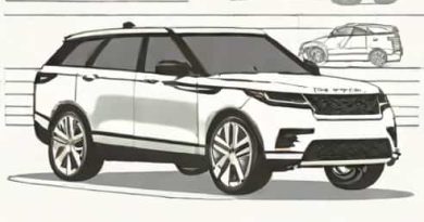 Land Rover Velar For Sale