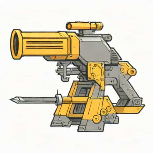 Last Epoch Dread Phalanx