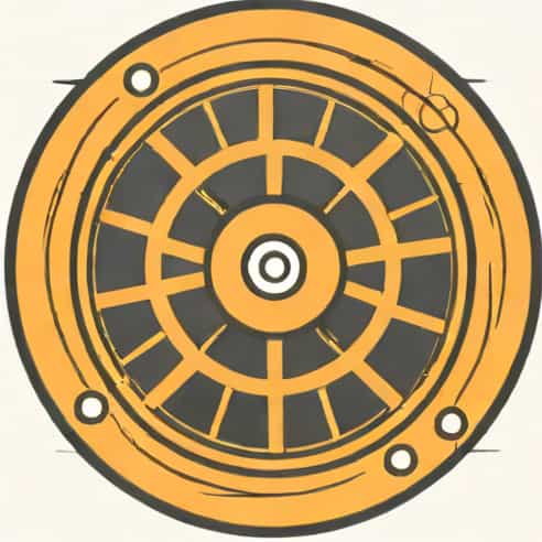 Lew'S Xfinity Speed Spool