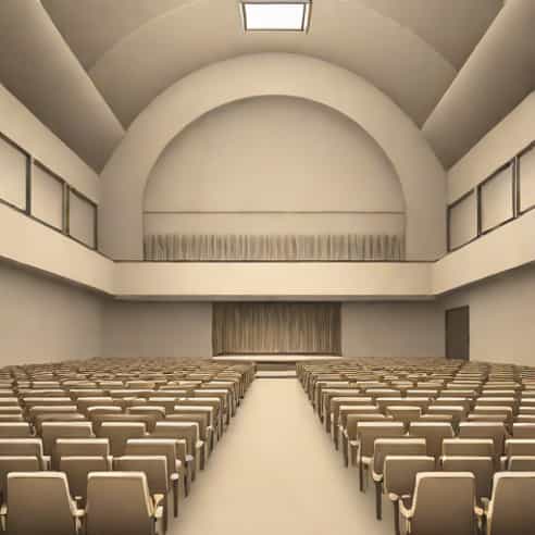 Life Legacy Venue Closure