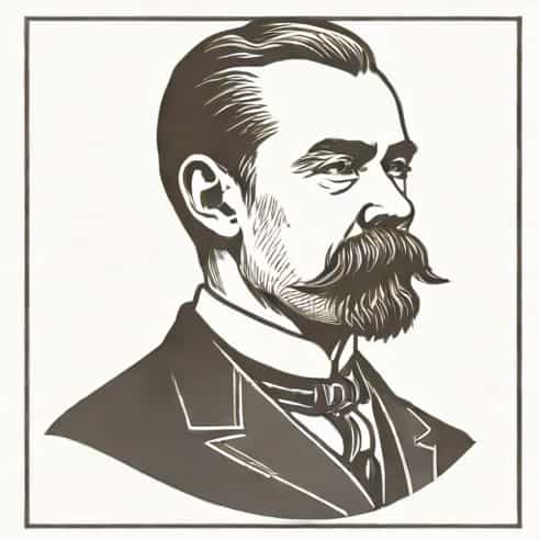 Lines On Herman Hollerith