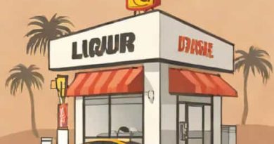 Liquor Drive Thru Near Me