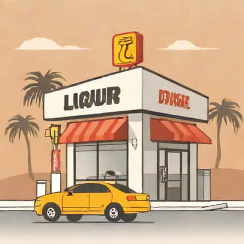 Liquor Drive Thru Near Me