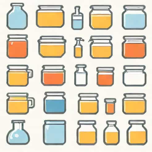 List Of Thickening Agents