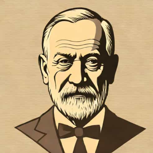 Little Hans Sigmund Freud