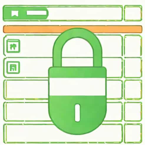 Lock Column Google Sheets