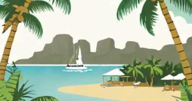 Lord Howe Island Holidays