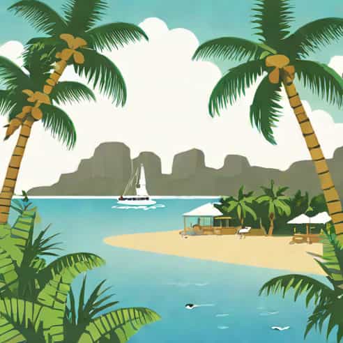 Lord Howe Island Holidays