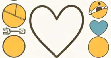 Love For Imperfect Things