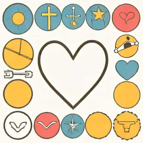 Love For Imperfect Things