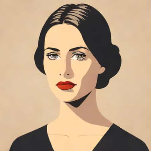 Lucy Jane Leighton Savant