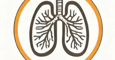 Lungs Inflate And Deflate