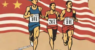 Marine Corp Marathon 2024