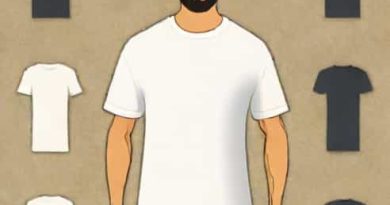 Mens Heavyweight T Shirts