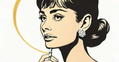 Moon River Audrey Hepburn