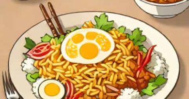 Nasi Goreng Thole Reviews