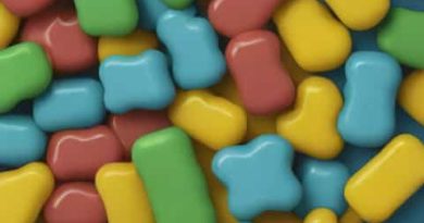 Nerds Gummy Clusters Bulk
