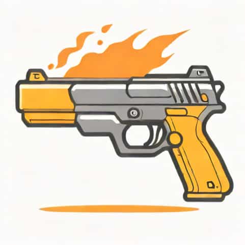 Nerf Hyper Fuel 20 Jammed