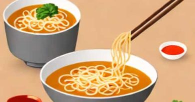 No 1 Lanzhou Ramen Photos