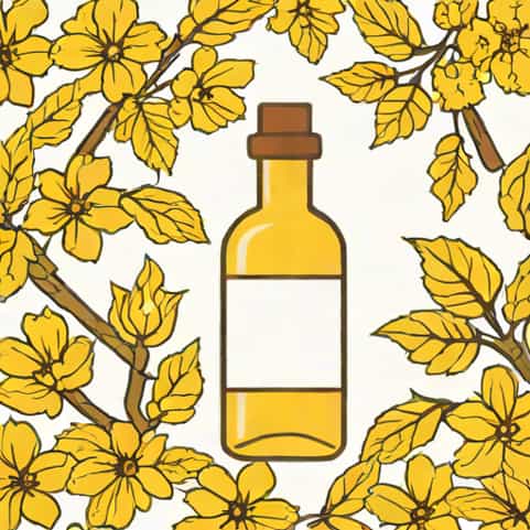 Non Alcoholic Witch Hazel