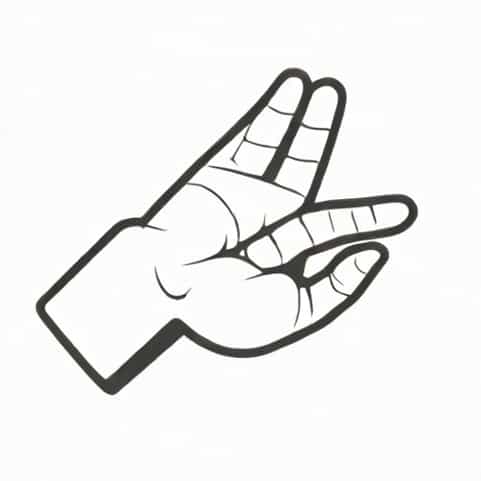 Numb Thumb And Forefinger