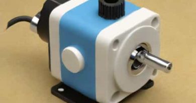 Oem Peristaltic Pump Head