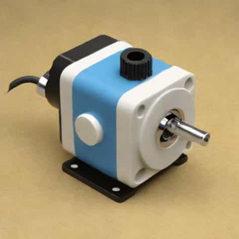 Oem Peristaltic Pump Head
