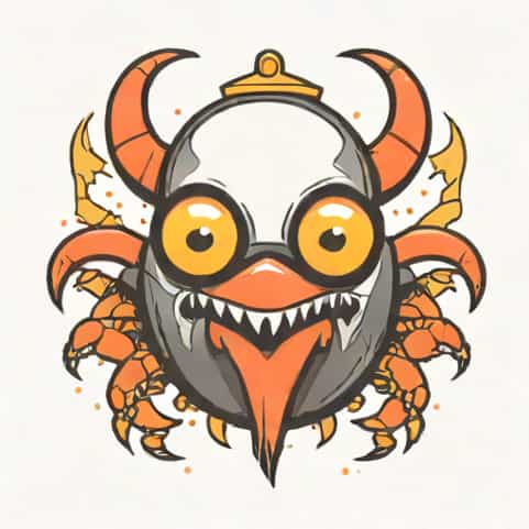 Oggdo And Spawn Of Oggdo