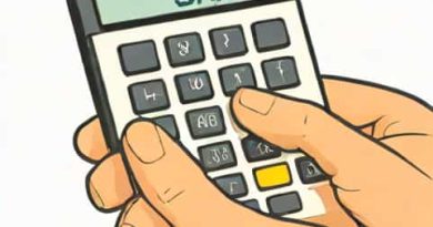 On Hand Salary Calculator